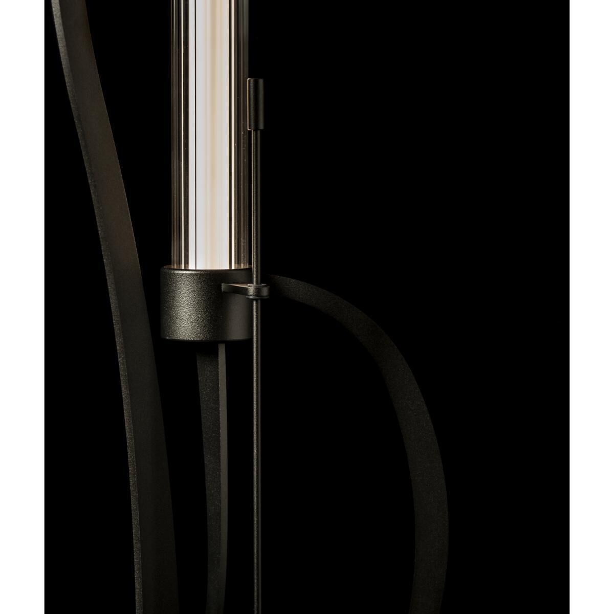 Pulse 62.2 inch 19.5 watt Oil Rubbed Bronze Floor Lamp Portable Light