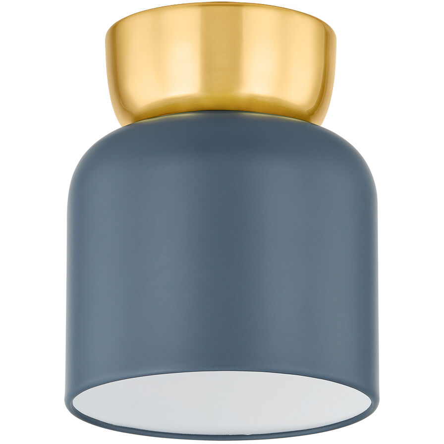 Batya Flush Mount   