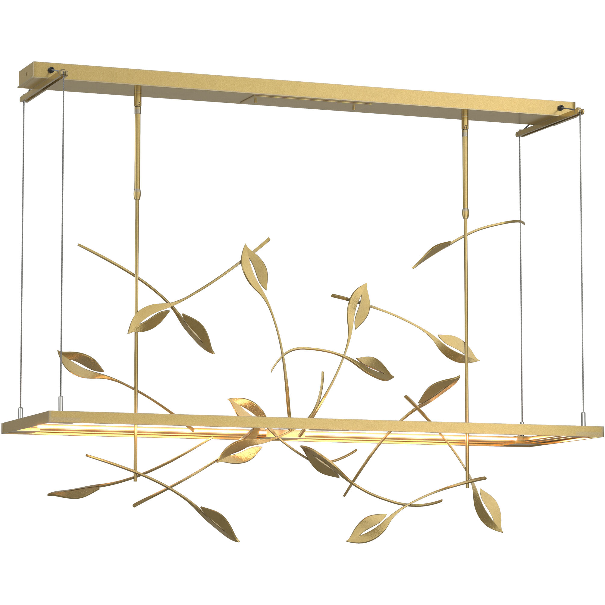 Autumn 53.40 inch Pendant