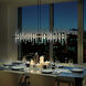 Cityscape LED 51.9 inch Dark Smoke/Vintage Platinum Pendant Ceiling Light, Large