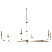 Chandeliers