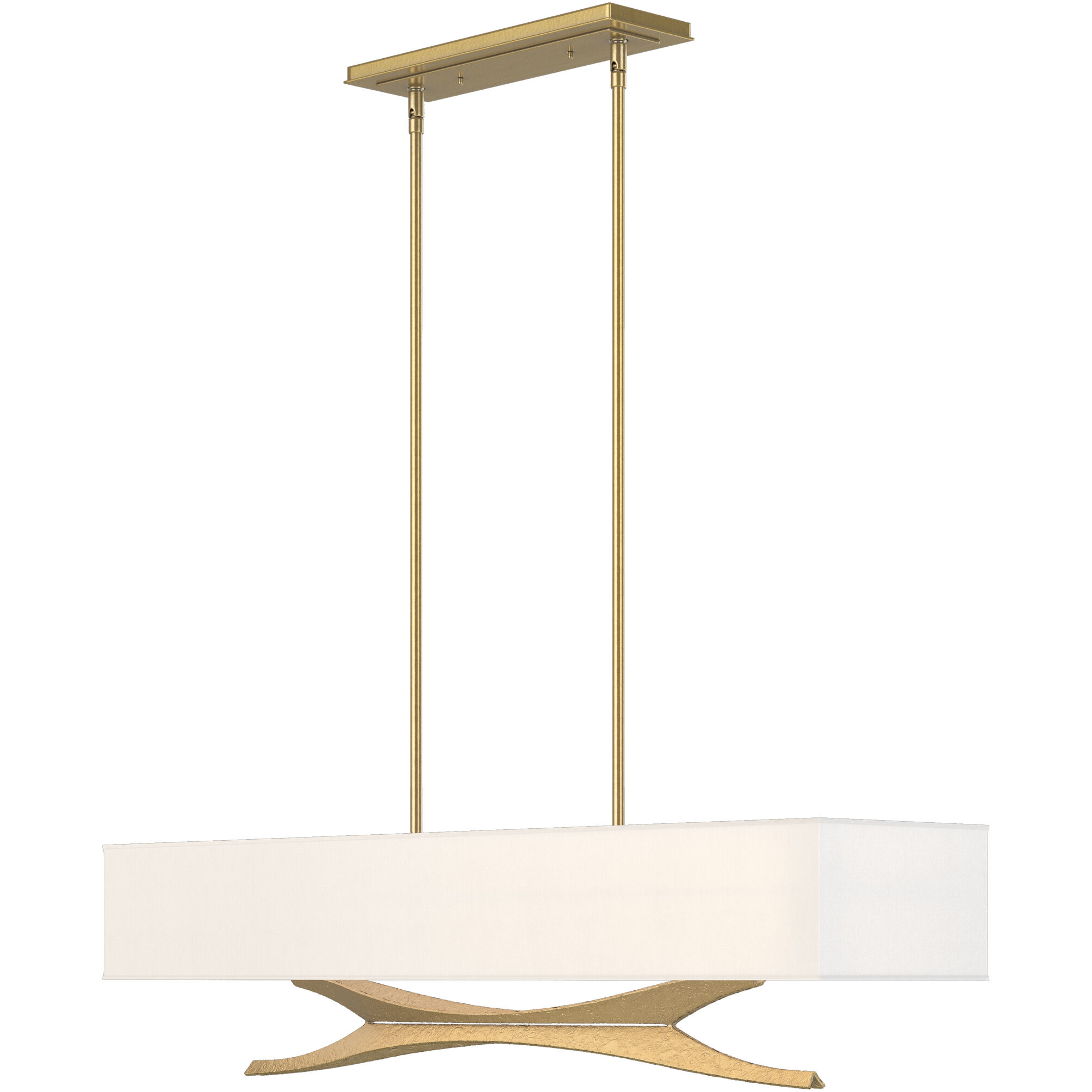 Moreau 4 Light 42.00 inch Pendant