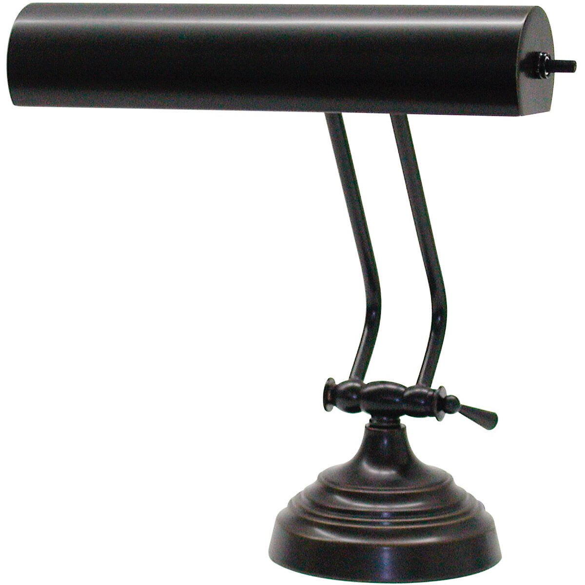 Advent 1 Light 10.00 inch Desk Lamp