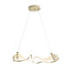 Zephyr 38.50 inch Pendant