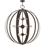 Foyer Pendants