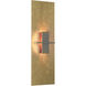 Aperture 1 Light 6.50 inch Wall Sconce