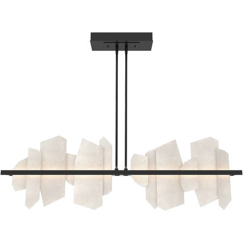 Volterra 51.90 inch Island Light