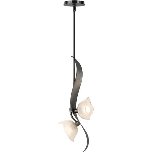 Mika 2 Light 9.70 inch Pendant