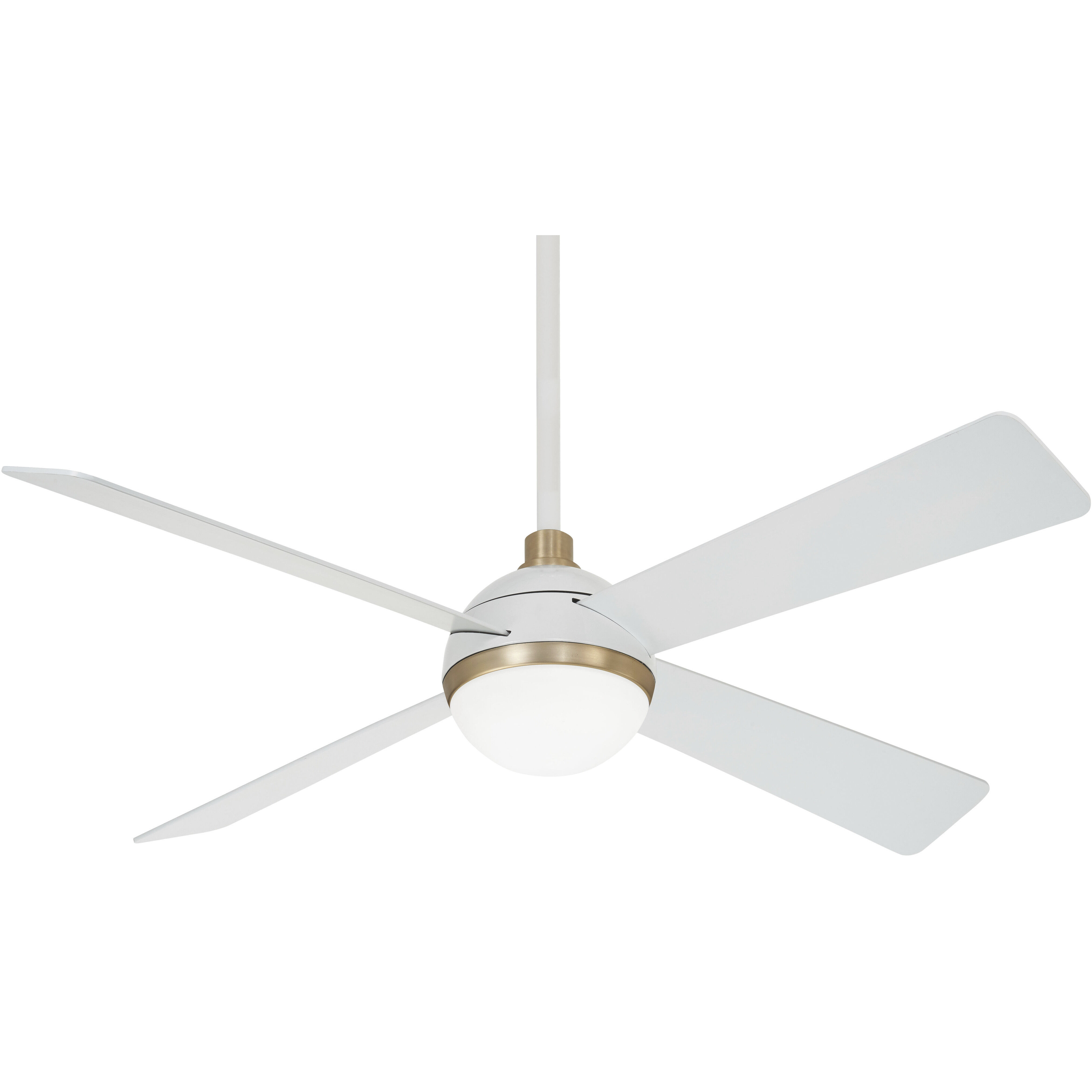 Orb 54.00 inch Indoor Ceiling Fan