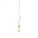 Flora 1 Light 3.90 inch Mini Pendant