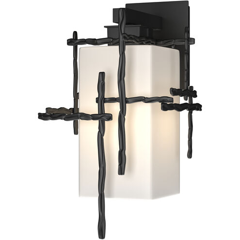 Tura 1 Light 9.60 inch Outdoor Wall Light