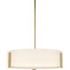 Impressions 3 Light 18.40 inch Pendant
