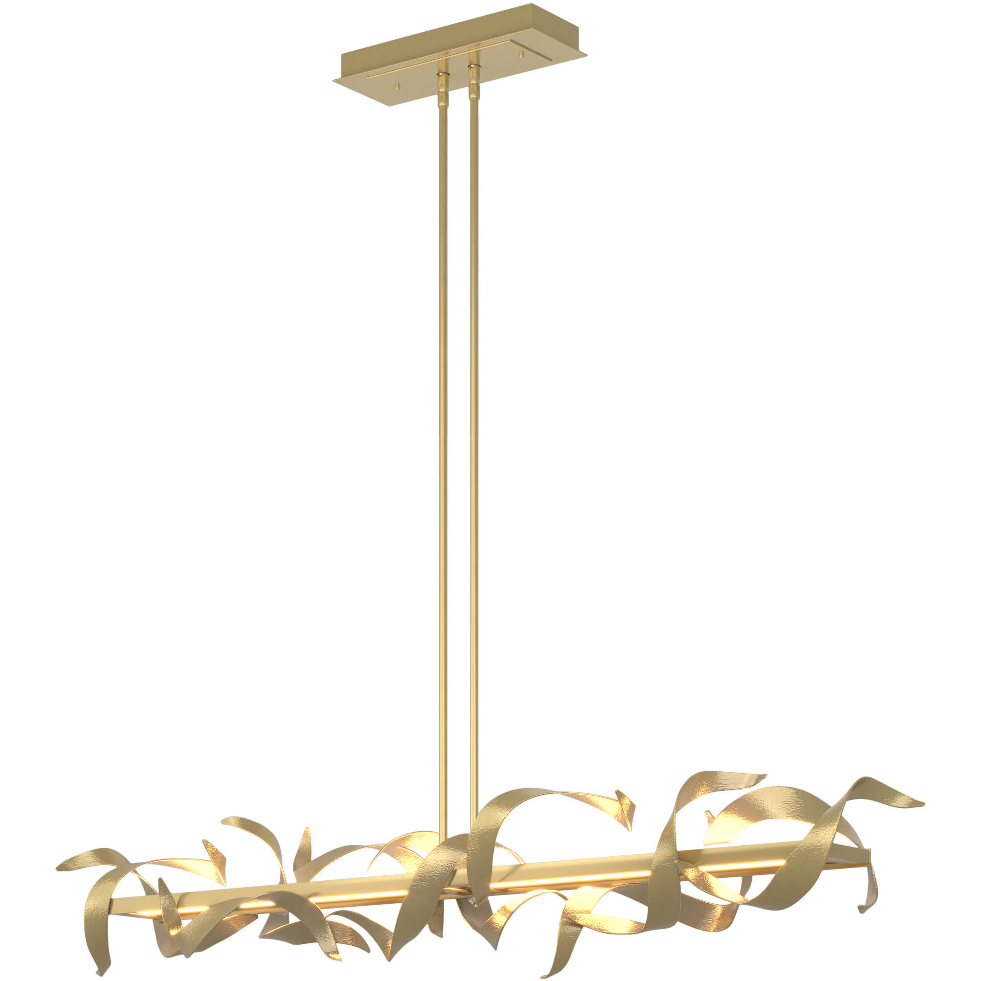 Folio 63.40 inch Pendant