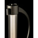 Pulse 62.2 inch 19.5 watt Oil Rubbed Bronze Floor Lamp Portable Light