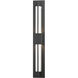 Double Axis 1 Light 4.80 inch Outdoor Wall Light
