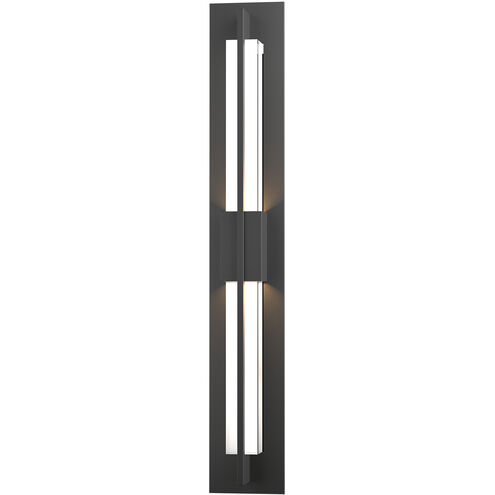 Double Axis 1 Light 4.80 inch Outdoor Wall Light