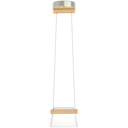Cowbell 6.30 inch Mini Pendant