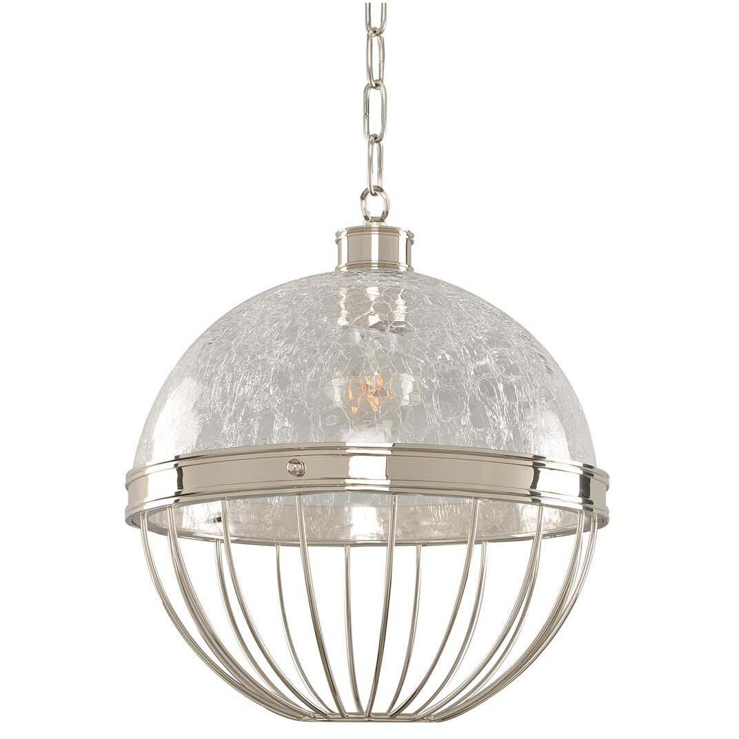 Montauk Pendant