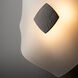 Astra Sconce Wall Light in Bronze