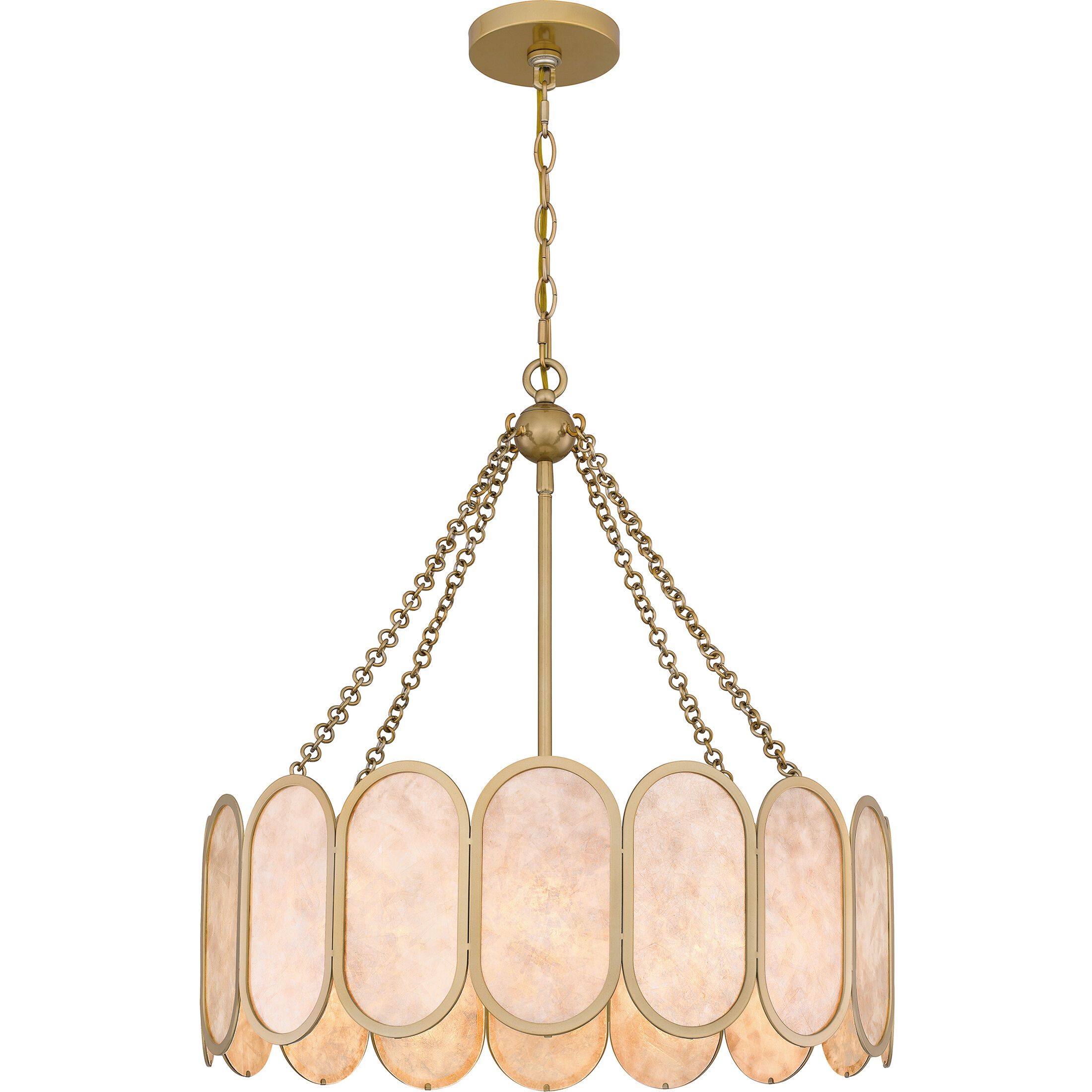 Amalia Pendant Amalia Pendant