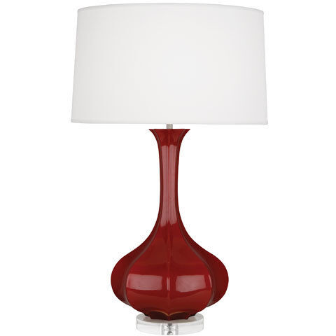 Pike 1 Light 19.50 inch Table Lamp