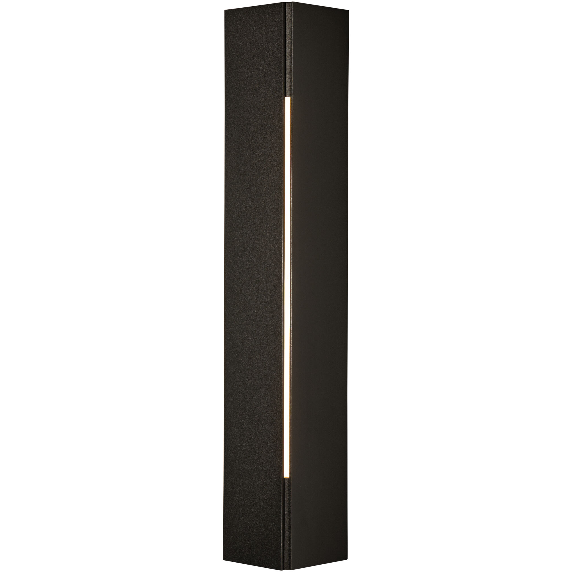 Gallery 2 Light 24.3 inch Oil Rubbed Bronze Outdoor Sconce, Small