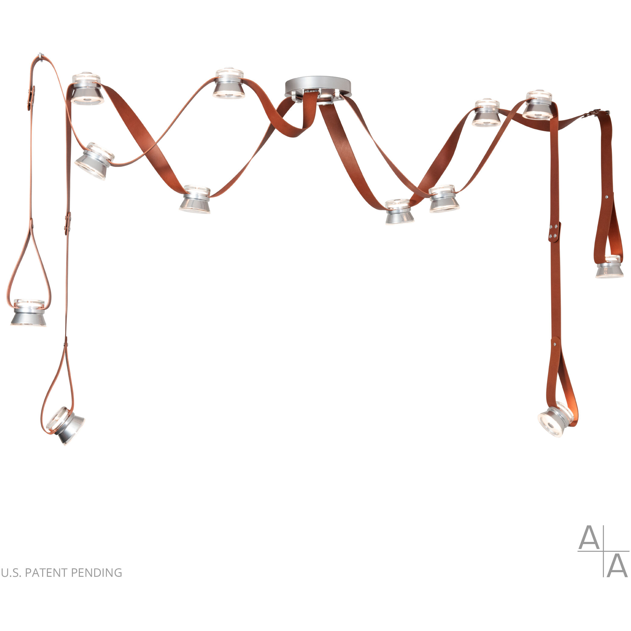 SNAPS 17.70 inch Pendant