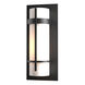 Banded 1 Light 5.00 inch Outdoor Wall Light