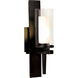 Constellation 1 Light 4.8 inch Black Sconce Wall Light - Open Box
