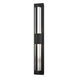 Double Axis 1 Light 5.50 inch Outdoor Wall Light