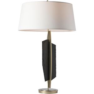 Cambrian 1 Light 22.00 inch Table Lamp