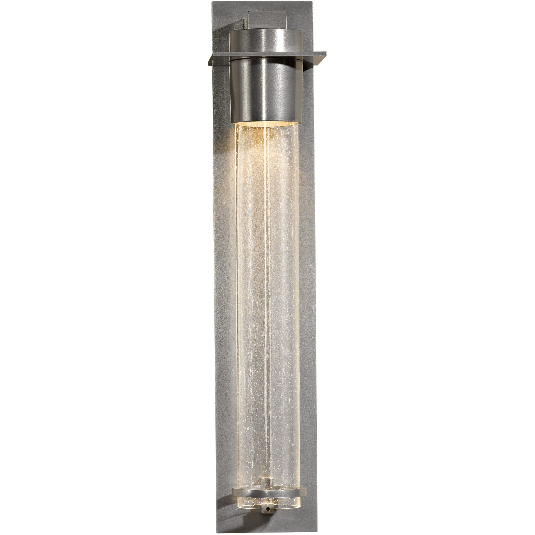 Airis 1 Light 5 inch Vintage Platinum Sconce Wall Light - Open Box