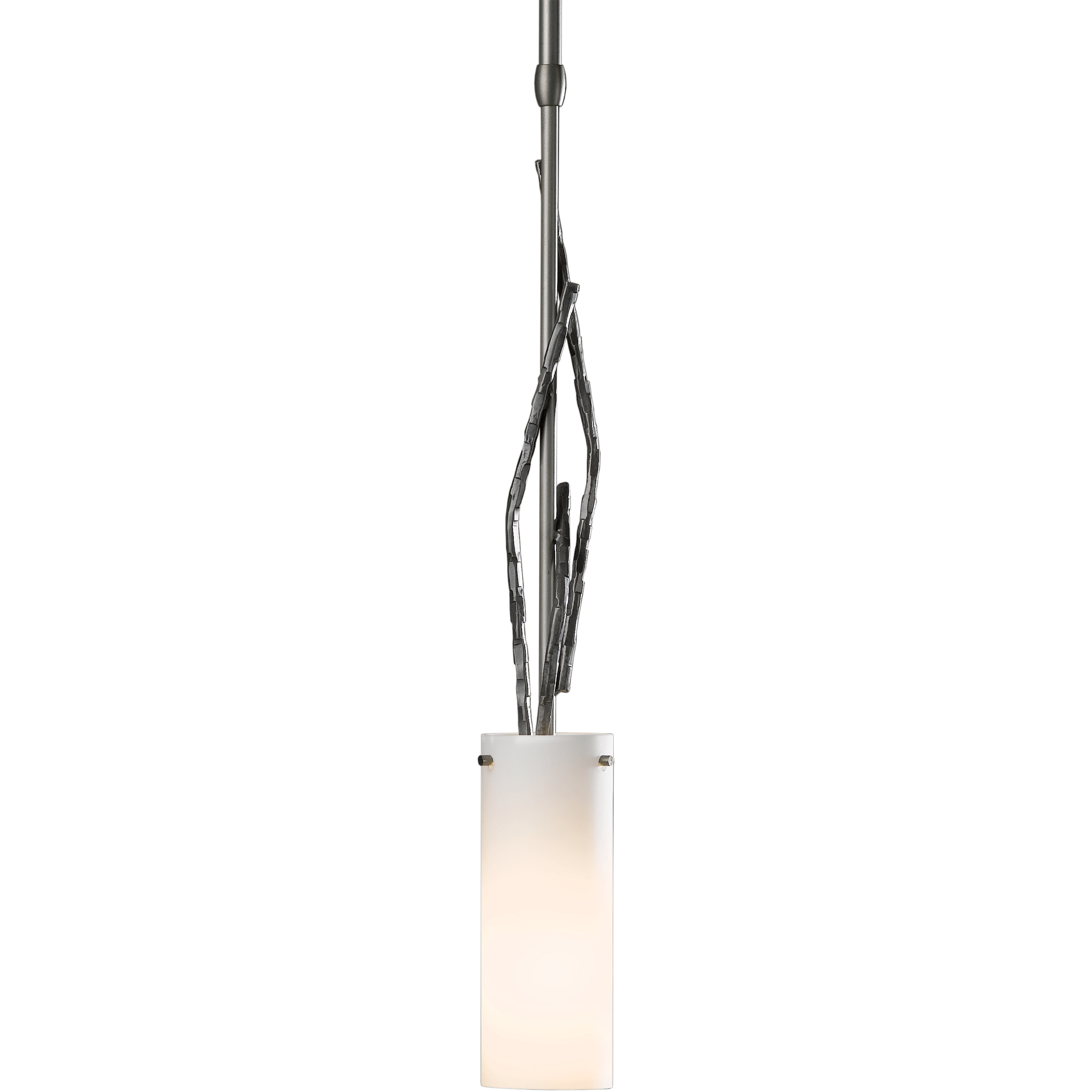Brindille 1 Light 3.5 inch Black Mini Pendant Ceiling Light - Open Box