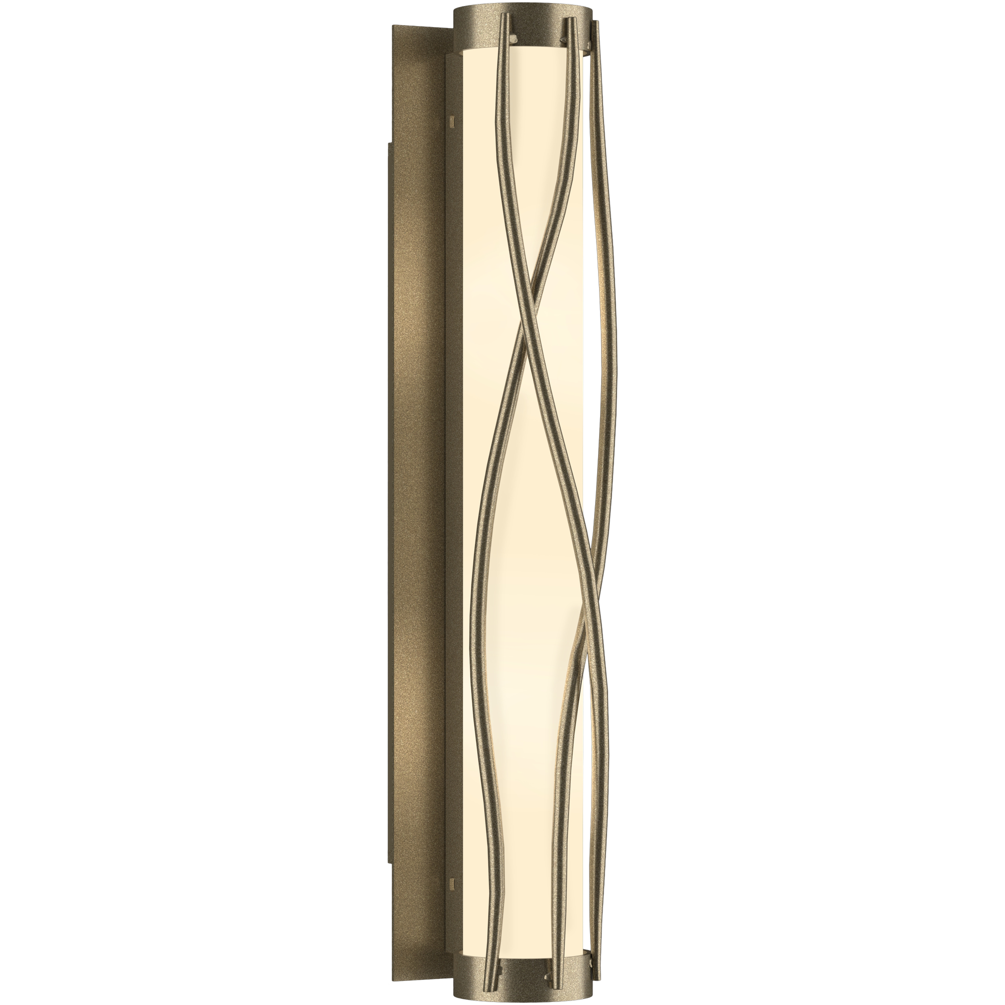 Twine 4 Light 4.5 inch Soft Gold Sconce Wall Light