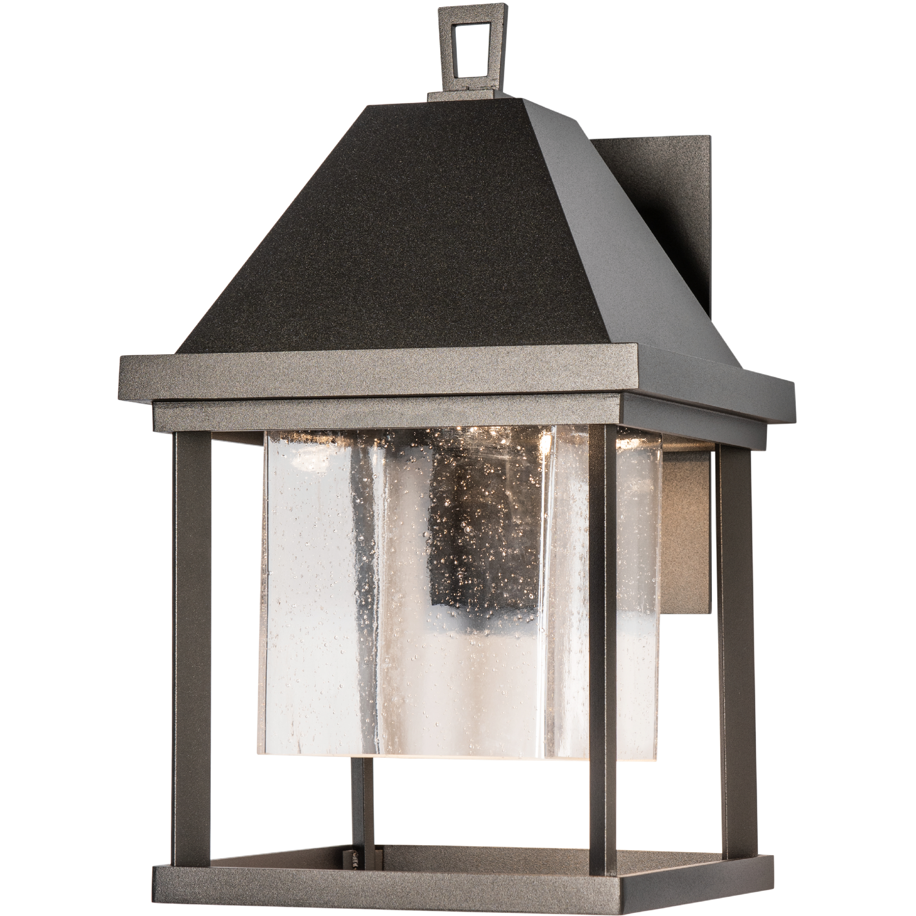 Hubbardton Forge 305201-1003 Dorset 1 Light 14.3 inch Coastal Oil ...