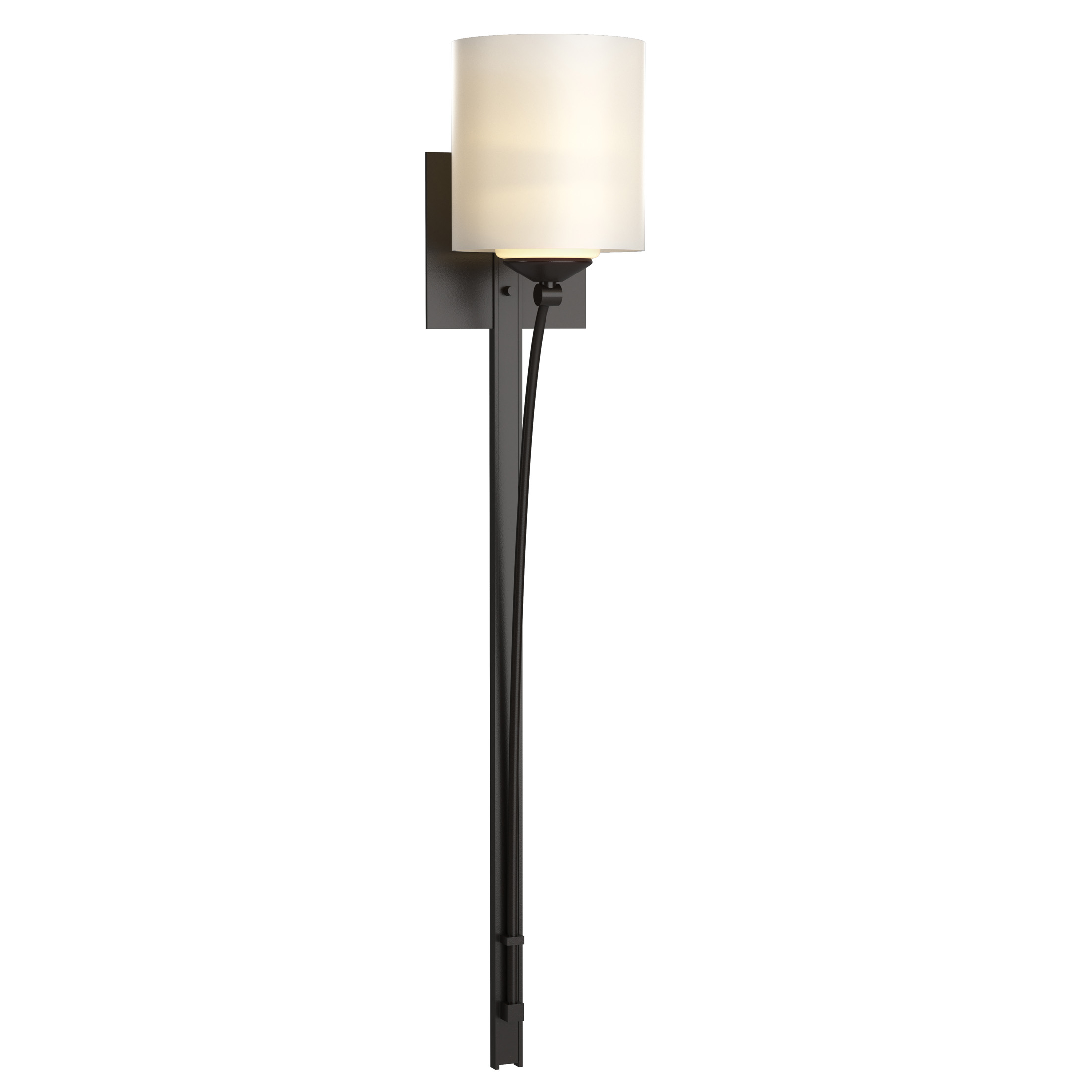 Formae 1 Light 5.5 inch Oil Rubbed Bronze Sconce Wall Light - Open Box