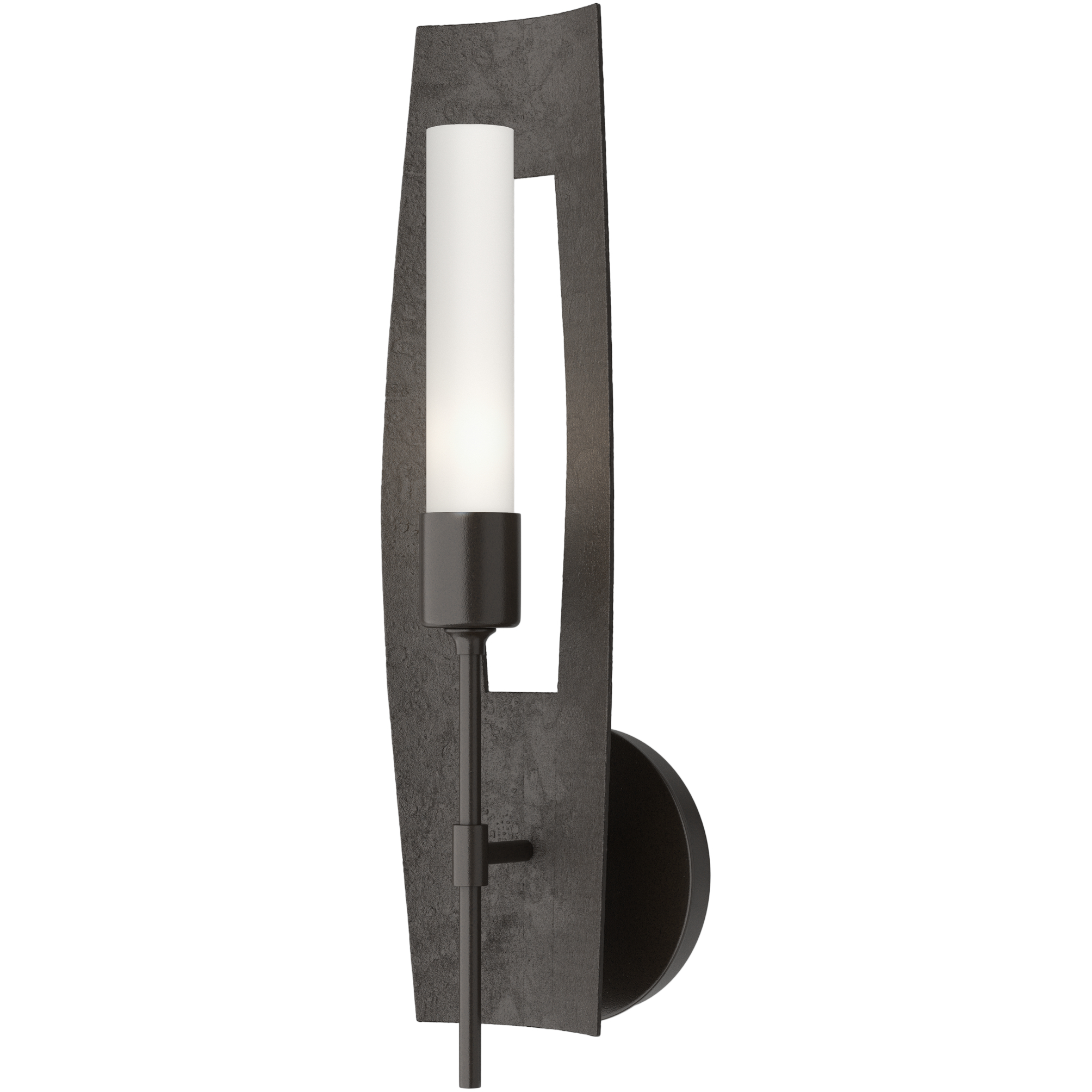 Passage 1 Light 5.3 inch Oil Rubbed Bronze Sconce Wall Light - Open Box