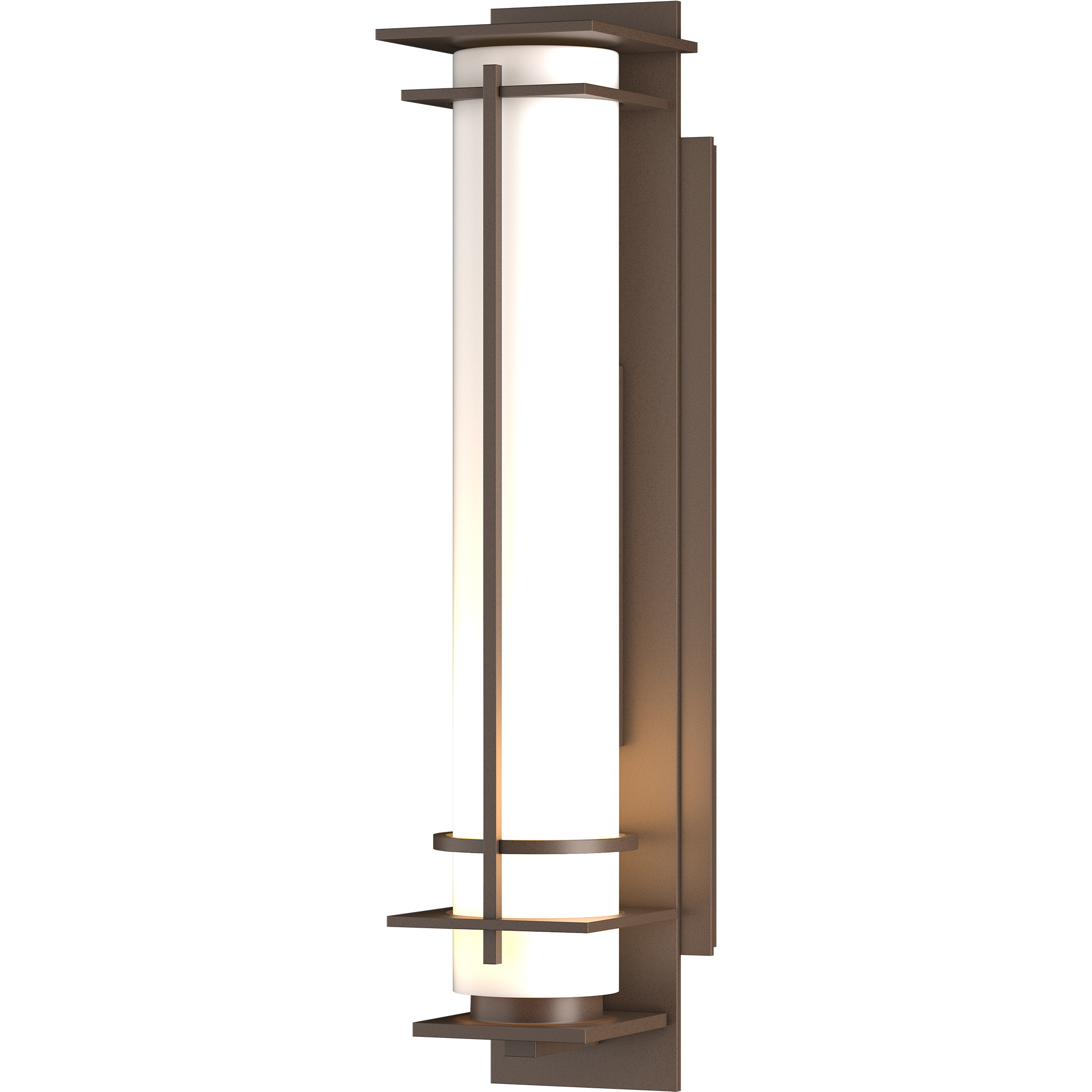 After Hours 1 Light 20 inch Coastal Bronze Outdoor Sconce - Open Box