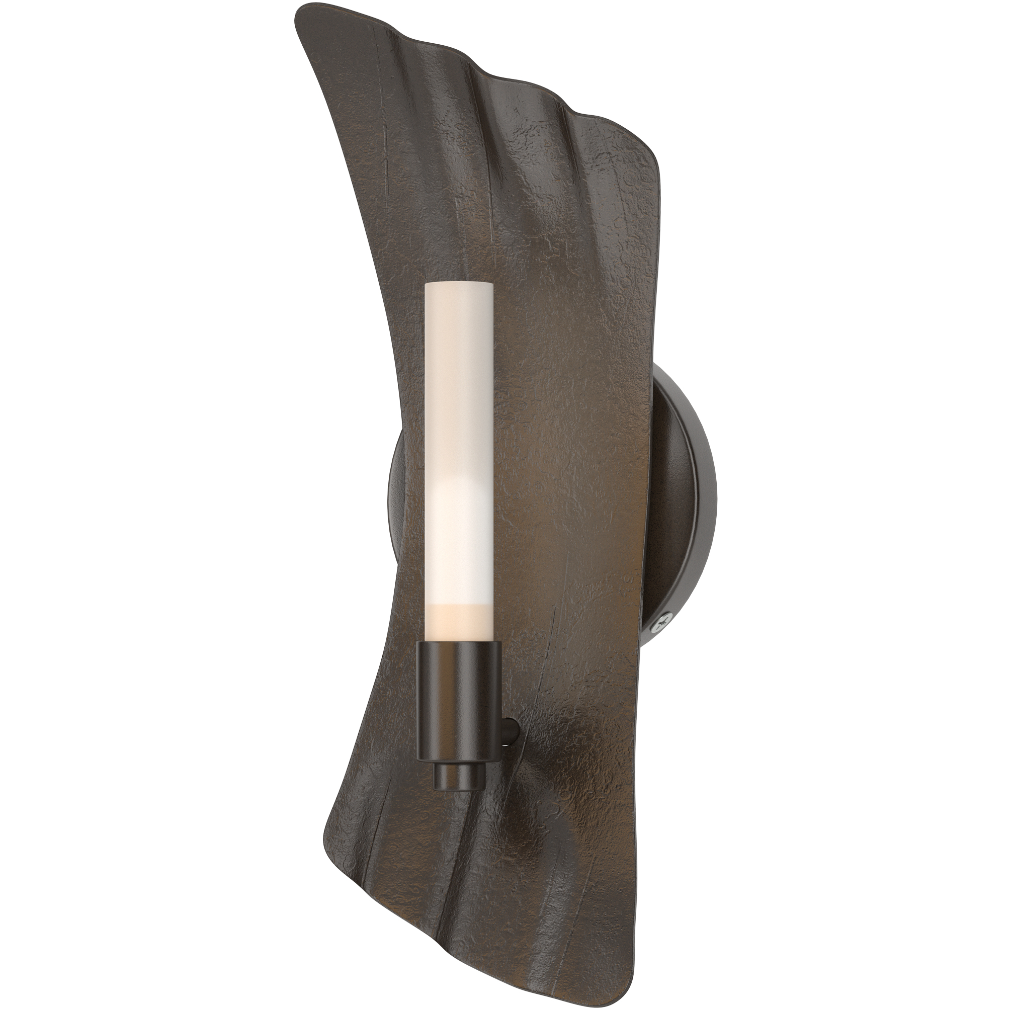 Crest LED 5.4 inch Oil Rubbed Bronze ADA Sconce Wall Light - Open Box